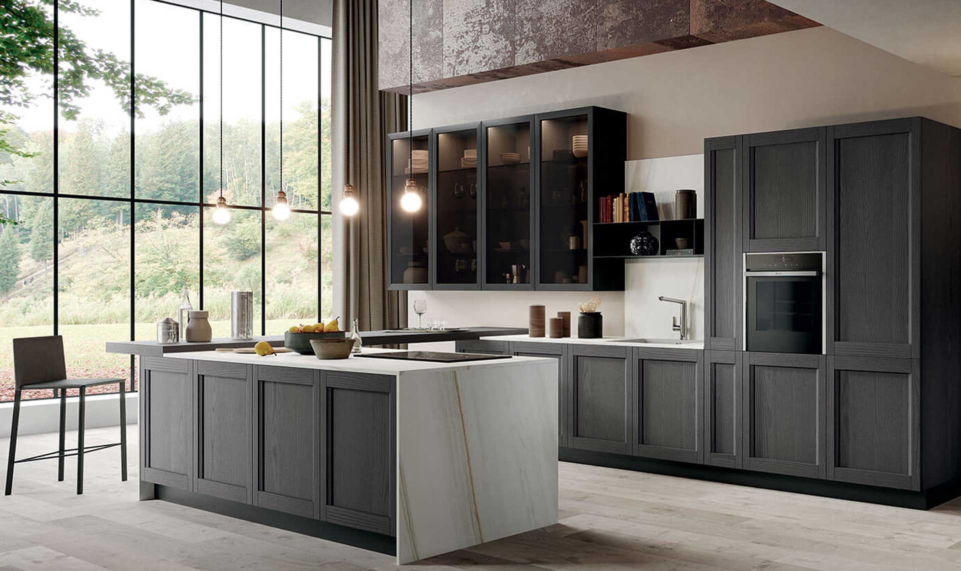 Tendenze Cucine 2019