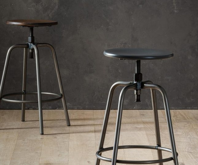 arredamento industrial design