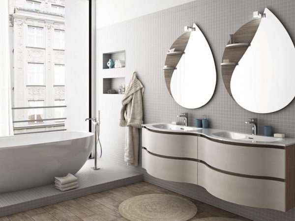 arredamento bagno brescia