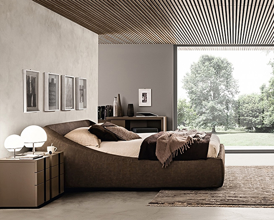 arredamento camera brescia