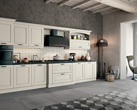 arredamento country brescia