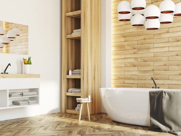 tendenze arredo bagno 2021